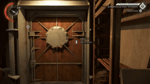 Dishonored: Death of the Outsider