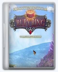 Forgotten Kingdoms 2: The Ruby Ring
