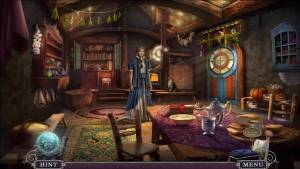 Forgotten Kingdoms 2: The Ruby Ring
