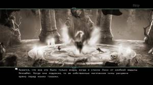 Witches Legacy 4: The Ties That Bind