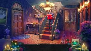 Witches Legacy 4: The Ties That Bind