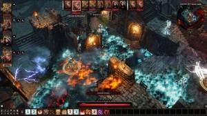 Divinity: Original Sin 2 / Divinity: Original Sin II
