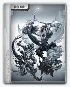 Divinity: Original Sin 2 / Divinity: Original Sin II