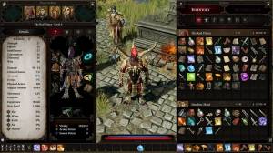 Divinity: Original Sin 2 / Divinity: Original Sin II