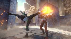 Raiders of the Broken Planet - Founder's Pack
