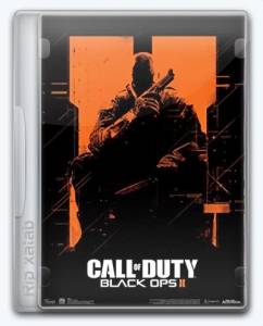 Call of Duty: Black Ops 2