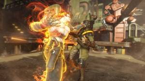 Raiders of The Broken Planet