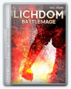 Lichdom: Battlemage