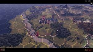 Oriental Empires