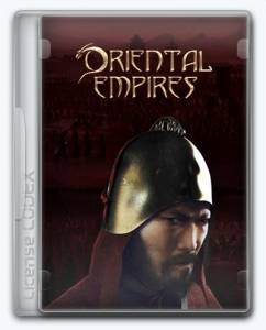 Oriental Empires