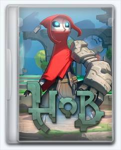 Hob