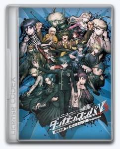 Danganronpa V3: Killing Harmony