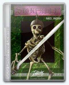 Stonekeep