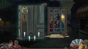 Grim Facade 9: A Deadly Dowry.