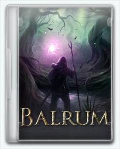 Balrum