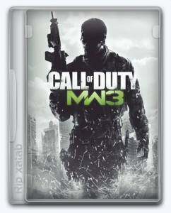 Call of Duty: Modern Warfare 3