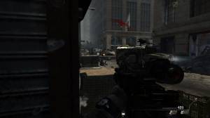 Call of Duty: Modern Warfare 3