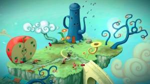 (Linux) Figment