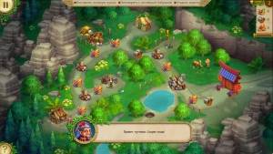 Alicia Quatermain: Secret of the Lost Treasures