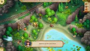 Alicia Quatermain: Secret of the Lost Treasures