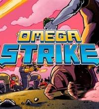Omega Strike Omega Strike