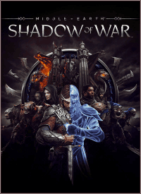 Middle-earth: Shadow of War - Gold Edition Middle-earth: Shadow of War - Gold Edition