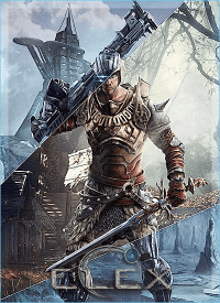 ELEX ELEX