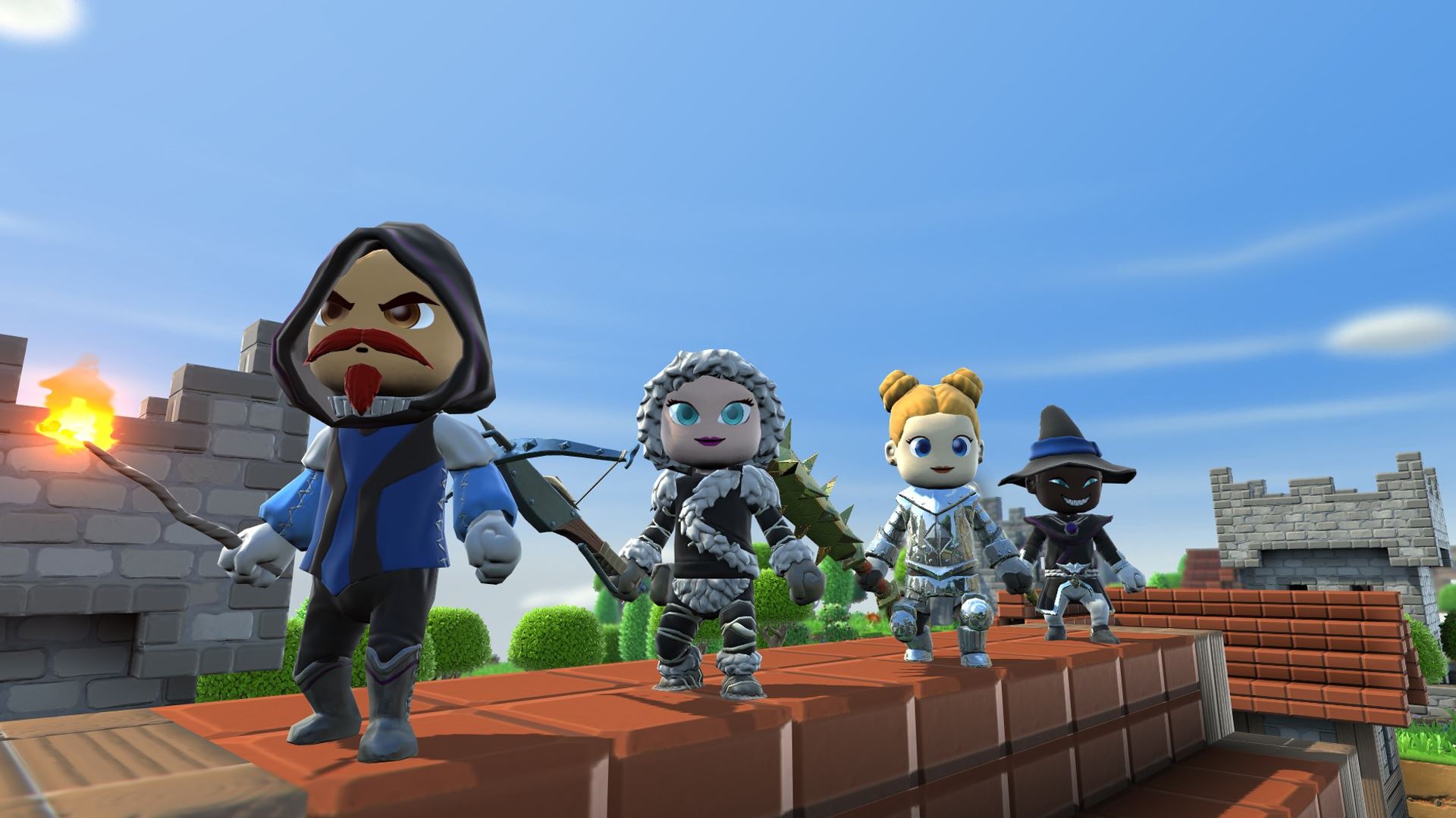 Portal knights версия. Игра Portal Knights. Портал кнайт. Портальные Рыцари. Рыцари порталов.