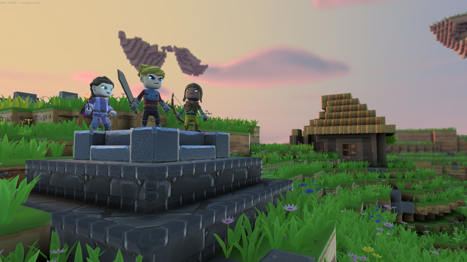 Portal knights 2 на андроид фото 76