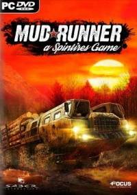 Spintires: MudRunner