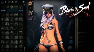 Blade and Soul