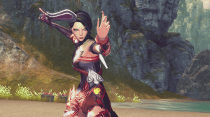 Blade and Soul