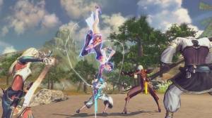 Blade and Soul