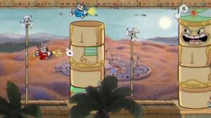 Cuphead