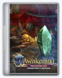 Awakening 7: The Golden Age