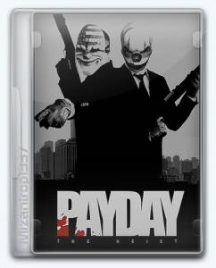 PayDay: The Heist
