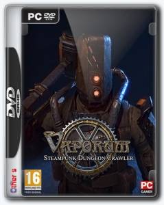 Vaporum