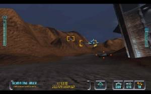 Cyberia 2: Resurrection