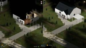 Project Zomboid