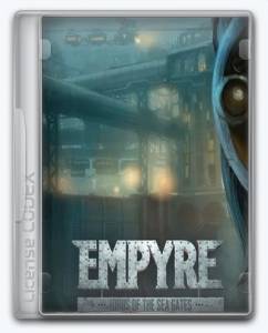 EMPYRE: Lords of the Sea Gates