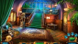 Labyrinths of the World: Shattered Soul