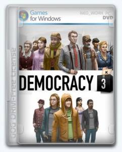 Democracy 3