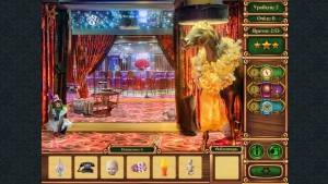Secret Investigations 2: Nemesis