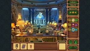 Secret Investigations 2: Nemesis