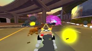 Auto Age: Standoff
