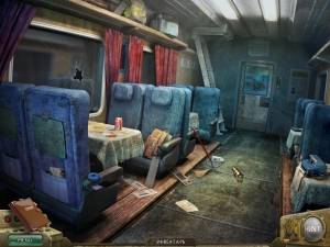 Psycho Train