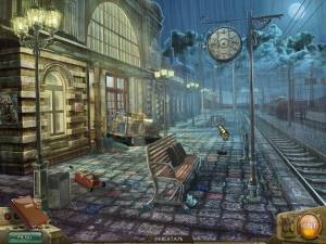 Psycho Train