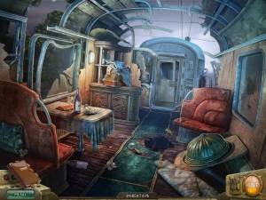 Psycho Train