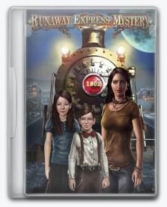 Runaway Express Mystery