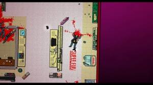 (Linux) Hotline Miami 2: Wrong Number